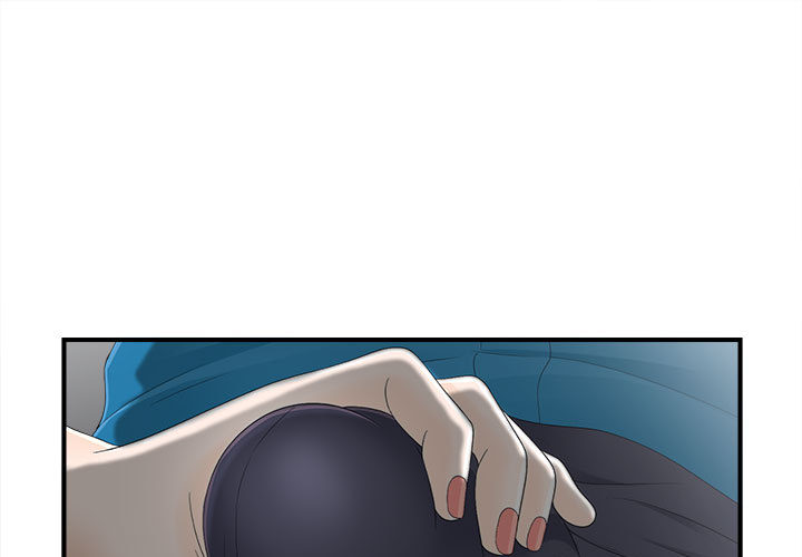 [韩国漫画] 密友 爱情,巨乳大奶#[95P]-1