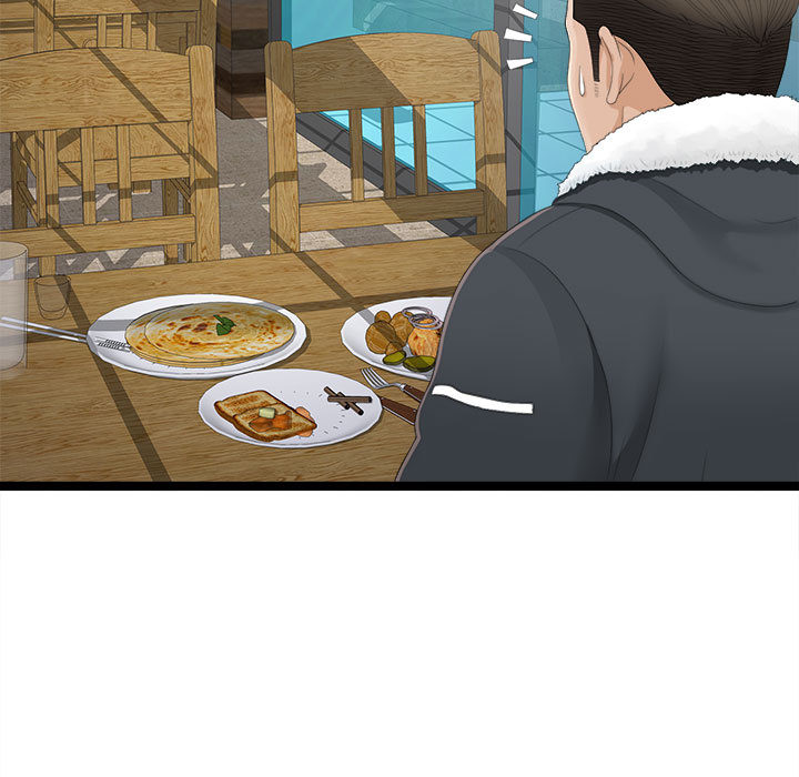 [韩国漫画] 密友 爱情,巨乳大奶#[83P]-17