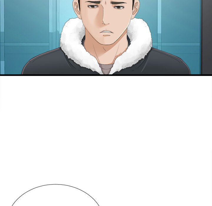 [韩国漫画] 密友 爱情,巨乳大奶#[83P]-25