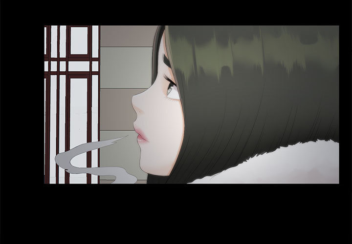 [韩国漫画] 密友 爱情,巨乳大奶#[83P]-3