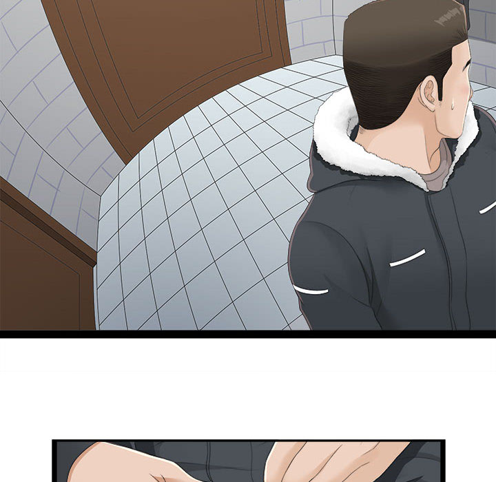 [韩国漫画] 密友 爱情,巨乳大奶#[83P]-35