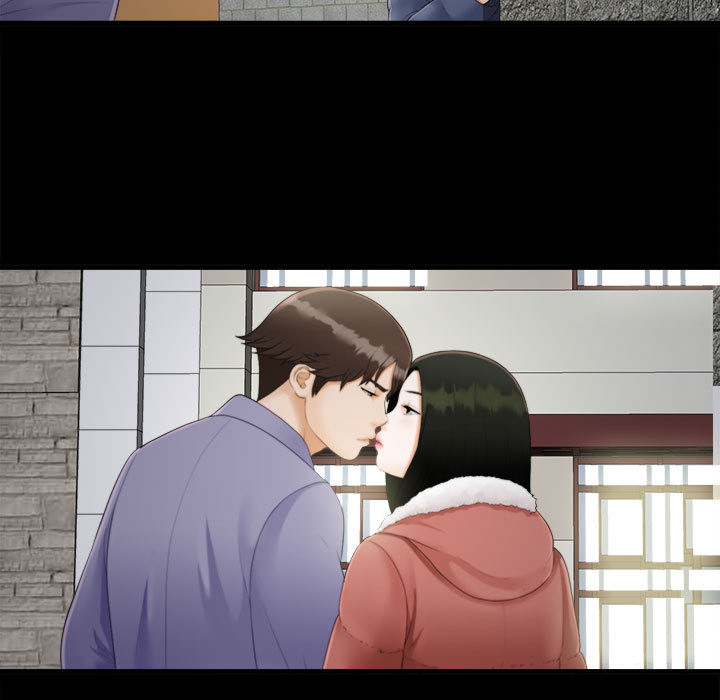 [韩国漫画] 密友 爱情,巨乳大奶#[83P]-5