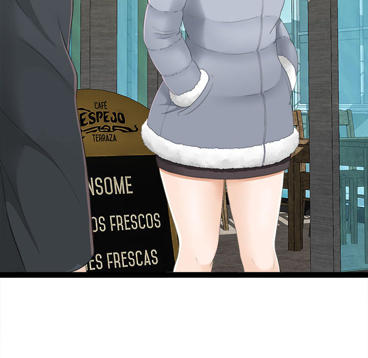 [韩国漫画] 密友 爱情,巨乳大奶#[83P]-73