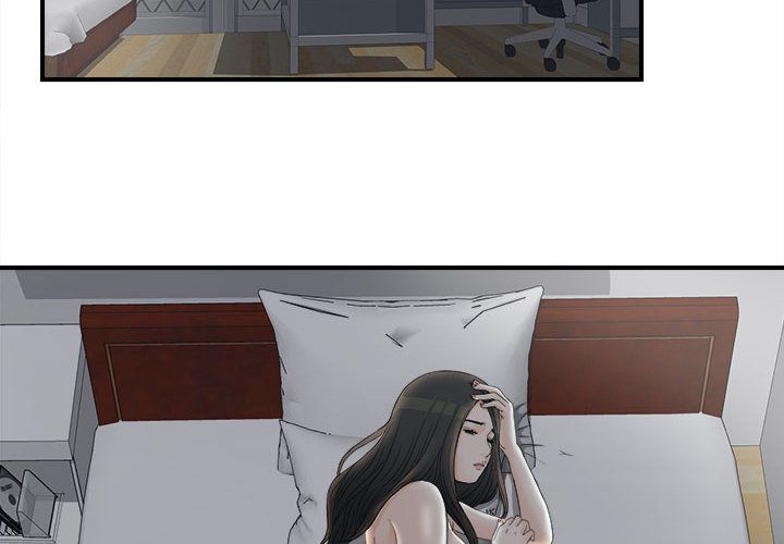 [韩国漫画] 密友 爱情,巨乳大奶#[107P]-2