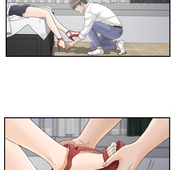 [韩国漫画] 密友 爱情,巨乳大奶#[108P]-11