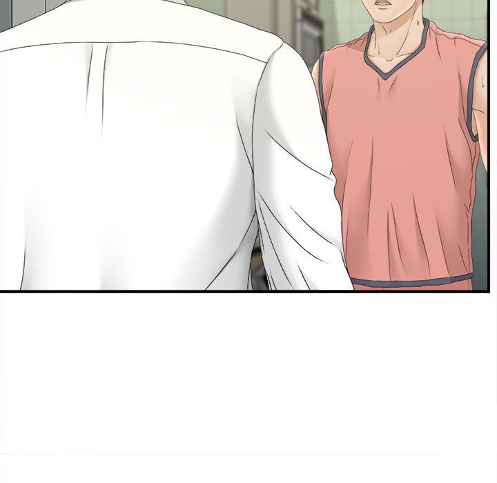 [韩国漫画] 密友 爱情,巨乳大奶#[108P]-16