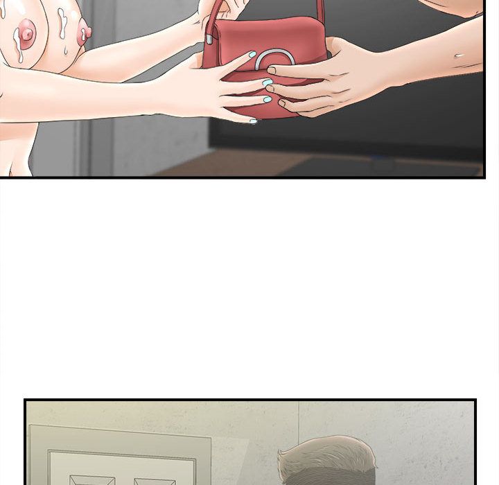 [韩国漫画] 密友 爱情,巨乳大奶#[108P]-42