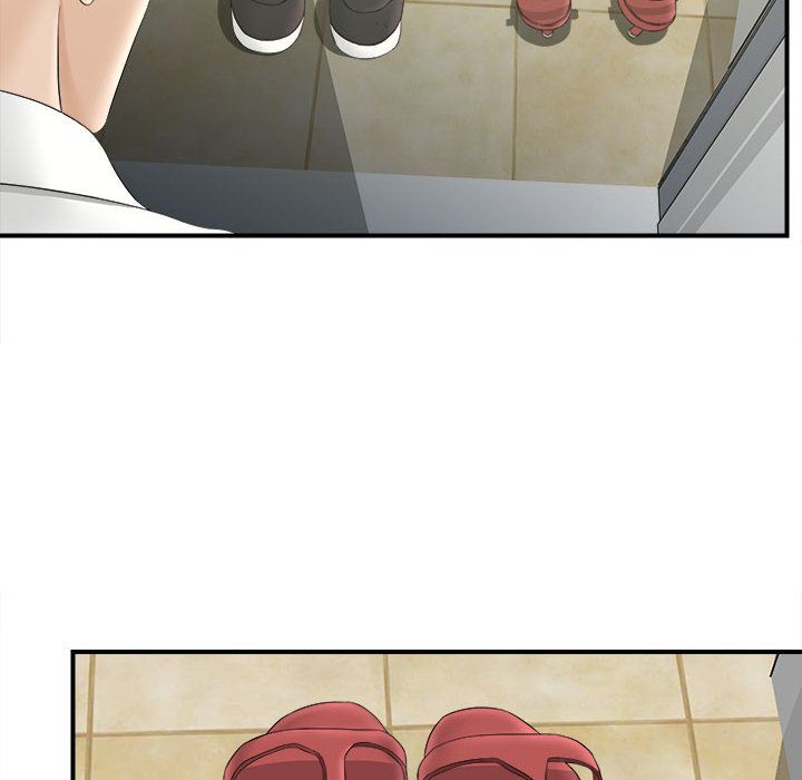 [韩国漫画] 密友 爱情,巨乳大奶#[108P]-6