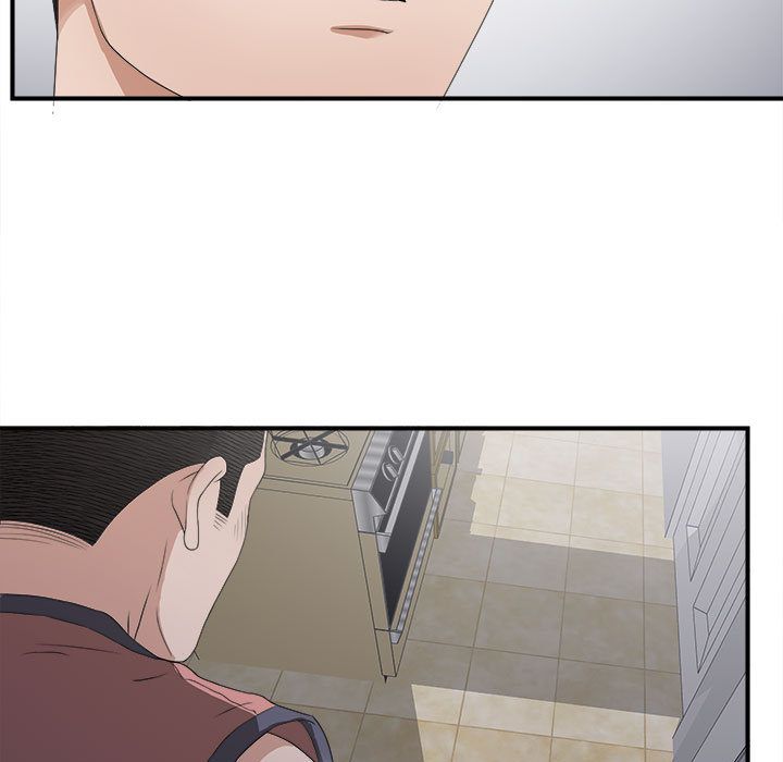 [韩国漫画] 密友 爱情,巨乳大奶#[108P]-3