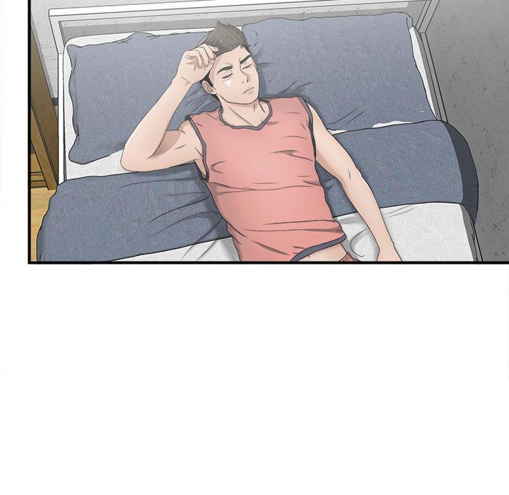 [韩国漫画] 密友 爱情,巨乳大奶#[108P]-31