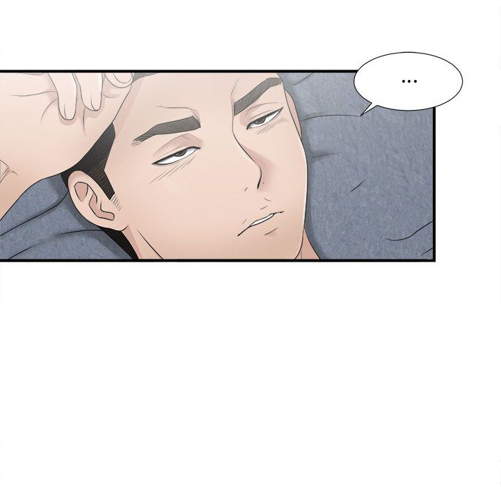 [韩国漫画] 密友 爱情,巨乳大奶#[108P]-32