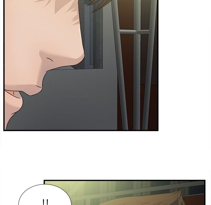 [韩国漫画] 密友 爱情,巨乳大奶#[108P]-77