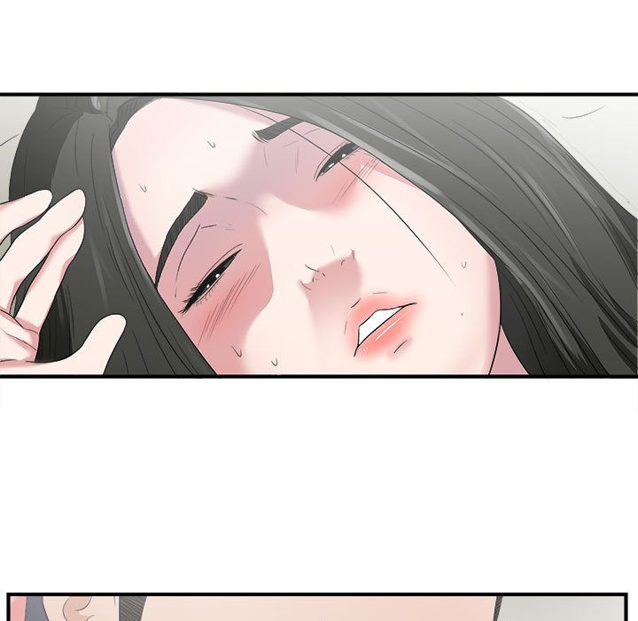[韩国漫画] 密友 爱情,巨乳大奶#[108P]-90