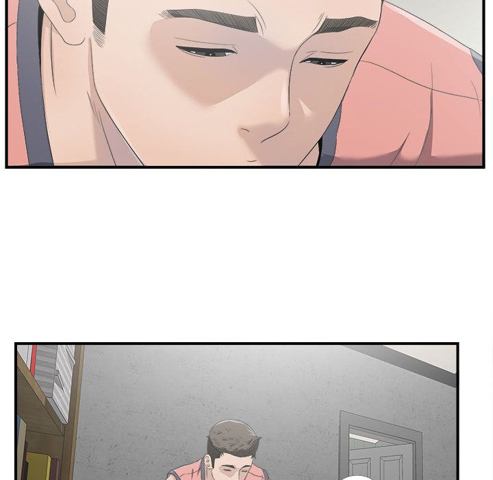 [韩国漫画] 密友 爱情,巨乳大奶#[108P]-91