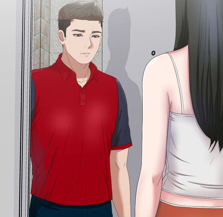 [韩国漫画] 密友 爱情,巨乳大奶#[95P]-11