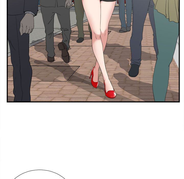 [韩国漫画] 密友 爱情,巨乳大奶#[95P]-3