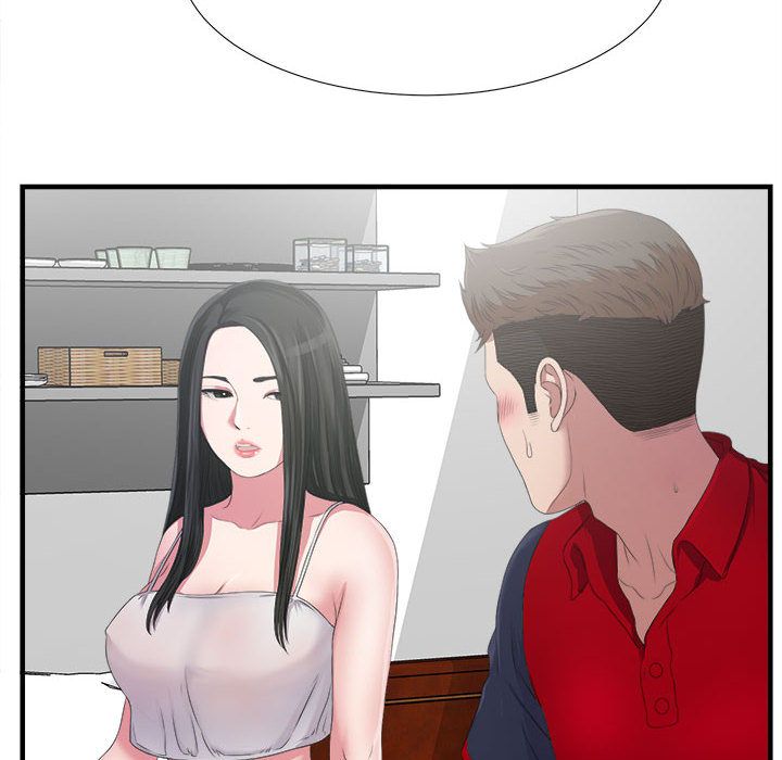 [韩国漫画] 密友 爱情,巨乳大奶#[95P]-31