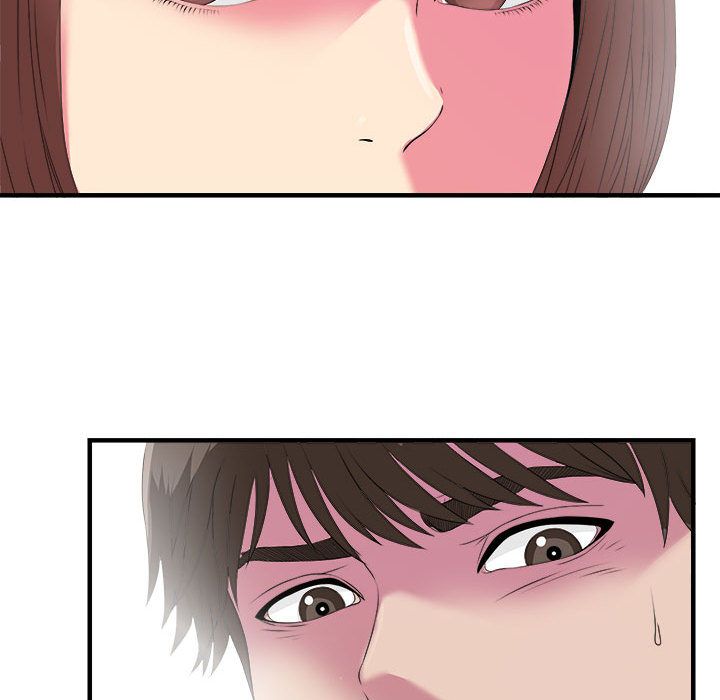 [韩国漫画] 密友 爱情,巨乳大奶#[95P]-74