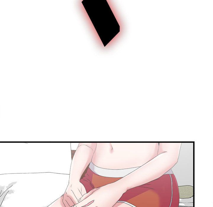[韩国漫画] 密友 爱情,巨乳大奶#[95P]-76