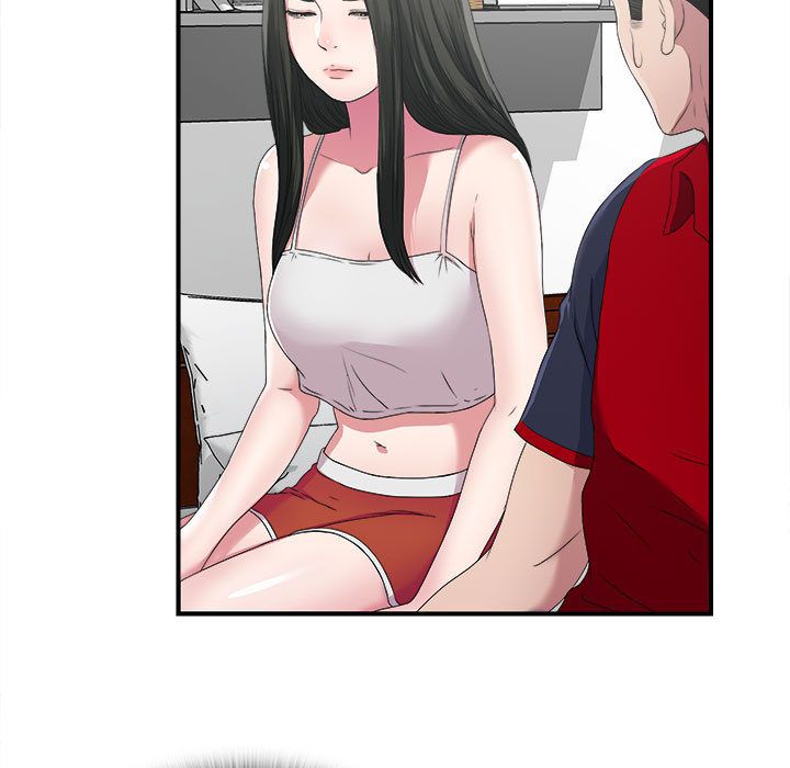 [韩国漫画] 密友 爱情,巨乳大奶#[98P]-3