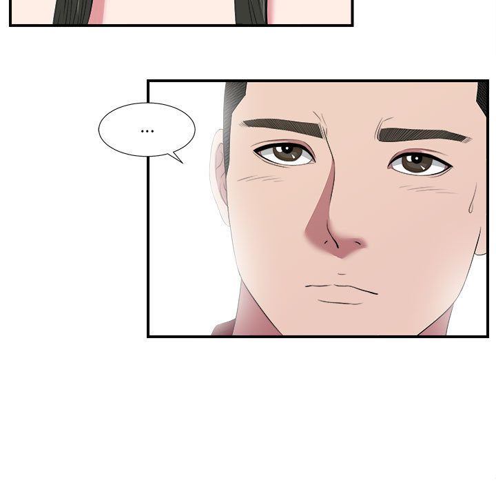 [韩国漫画] 密友 爱情,巨乳大奶#[98P]-34