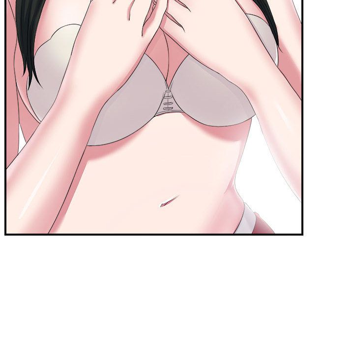 [韩国漫画] 密友 爱情,巨乳大奶#[98P]-39