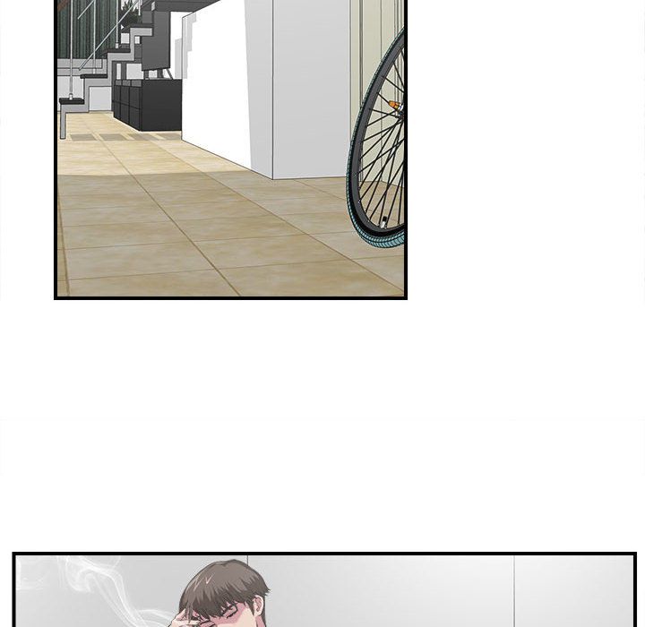 [韩国漫画] 密友 爱情,巨乳大奶#[98P]-53