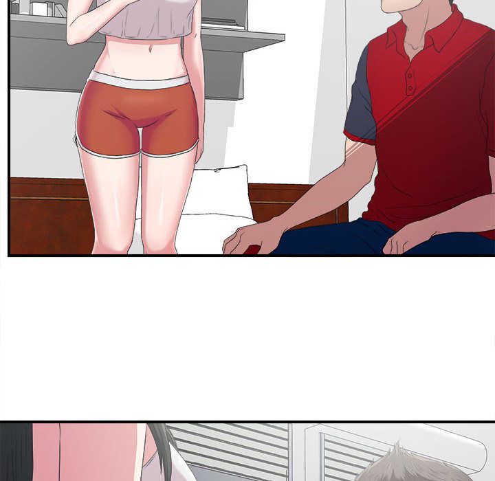 [韩国漫画] 密友 爱情,巨乳大奶#[98P]-7