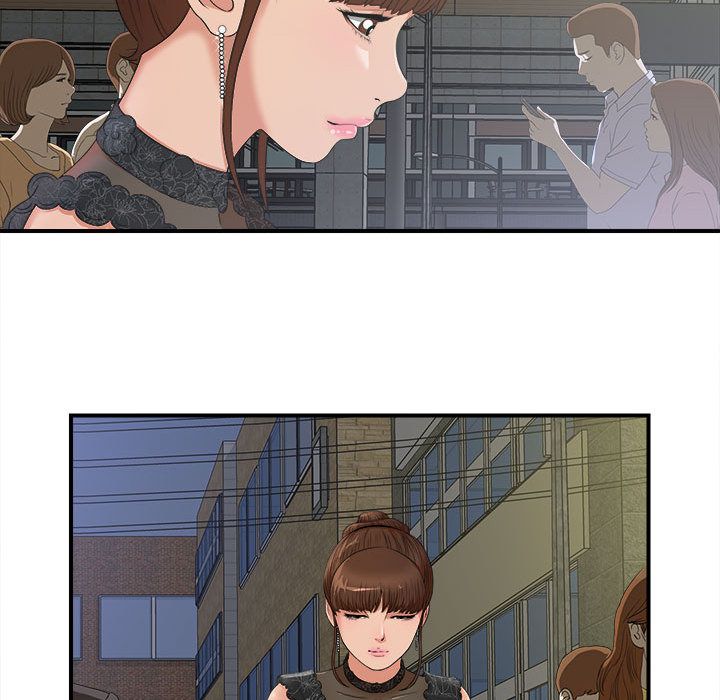 [韩国漫画] 密友 爱情,巨乳大奶#[98P]-79