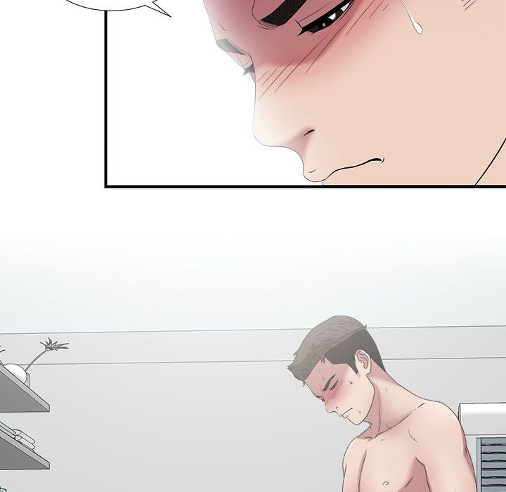 [韩国漫画] 密友 爱情,巨乳大奶#[98P]-85
