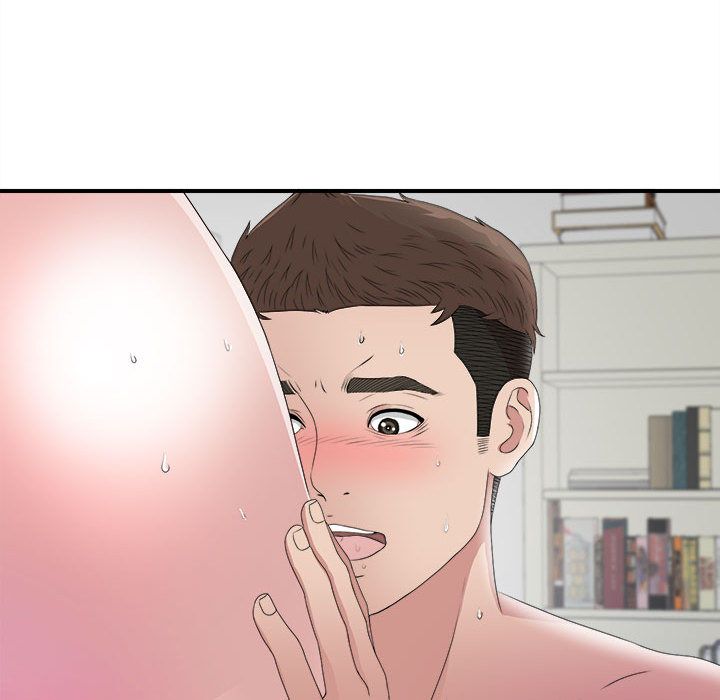 [韩国漫画] 密友 爱情,巨乳大奶#[100P]-61