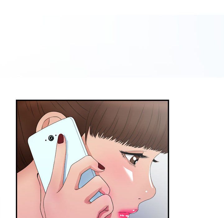 [韩国漫画] 密友 爱情,巨乳大奶#[100P]-71