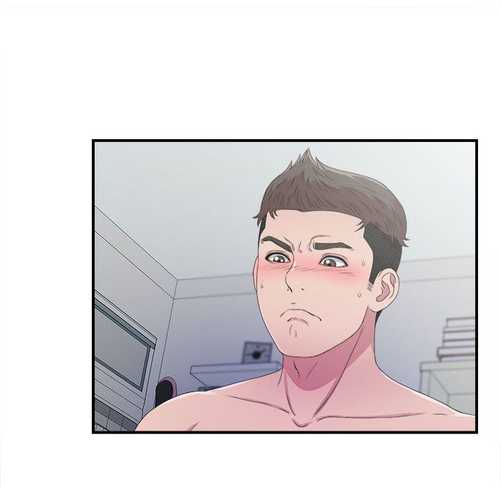 [韩国漫画] 密友 爱情,巨乳大奶#[100P]-82