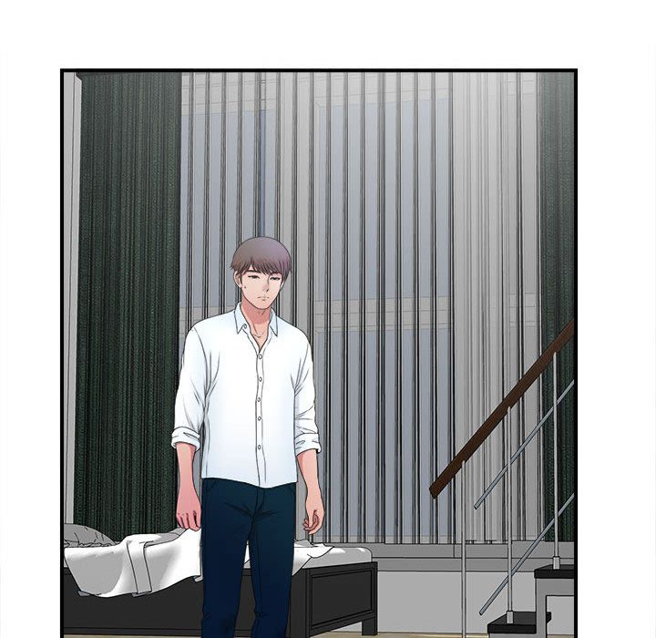 [韩国漫画] 密友 爱情,巨乳大奶#[112P]-61