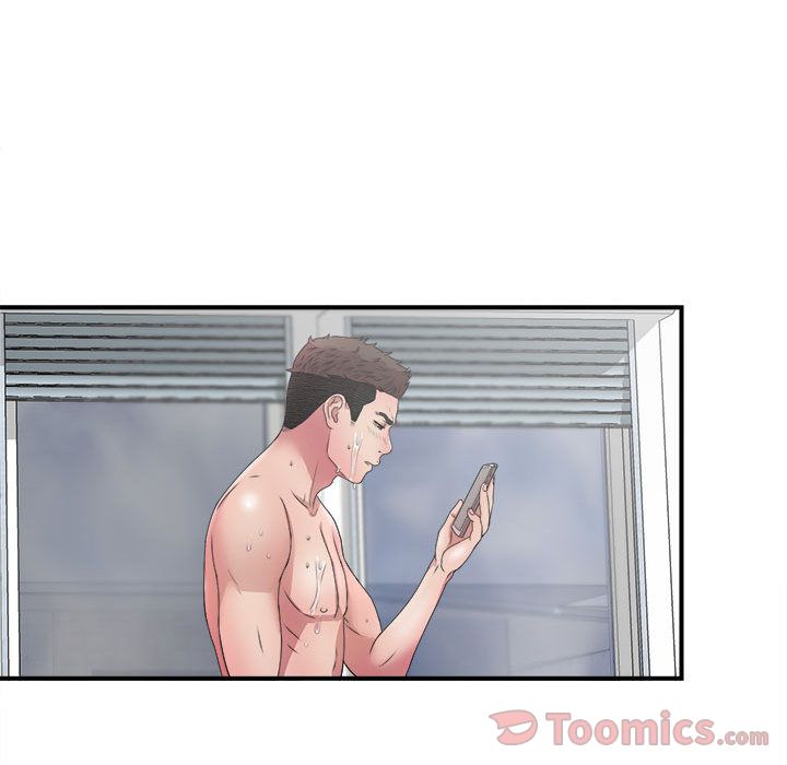 [韩国漫画] 密友 爱情,巨乳大奶#[119P]-109