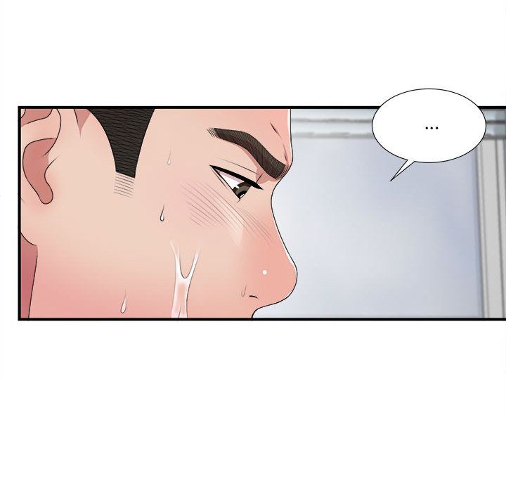 [韩国漫画] 密友 爱情,巨乳大奶#[119P]-110