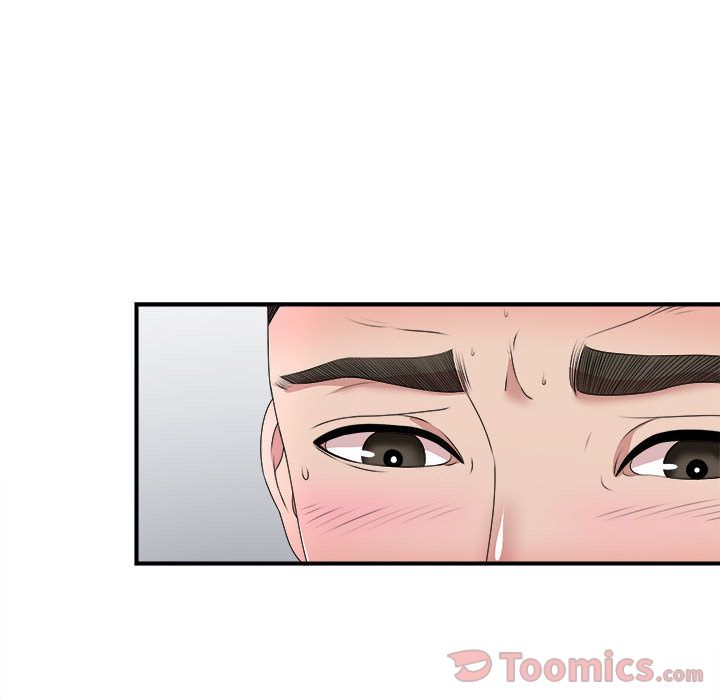 [韩国漫画] 密友 爱情,巨乳大奶#[119P]-34