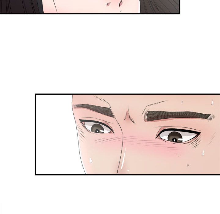 [韩国漫画] 密友 爱情,巨乳大奶#[119P]-45