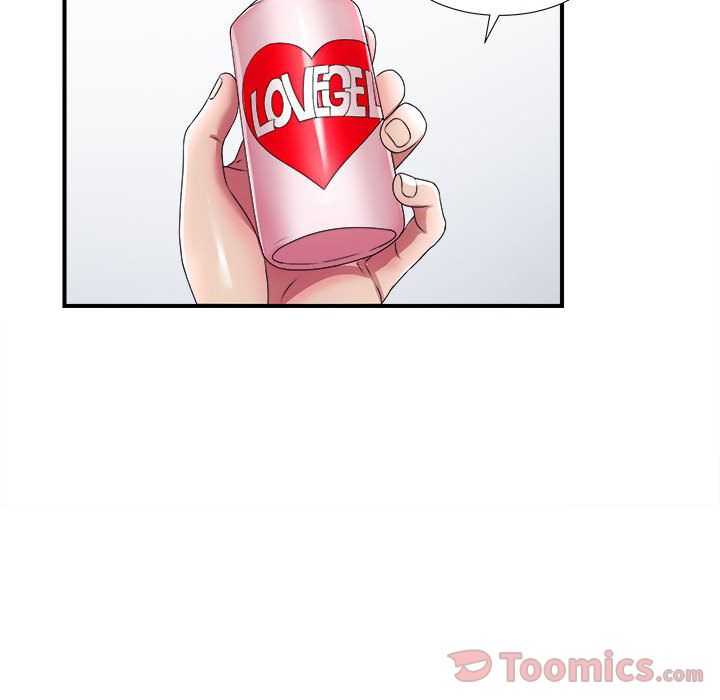 [韩国漫画] 密友 爱情,巨乳大奶#[119P]-85