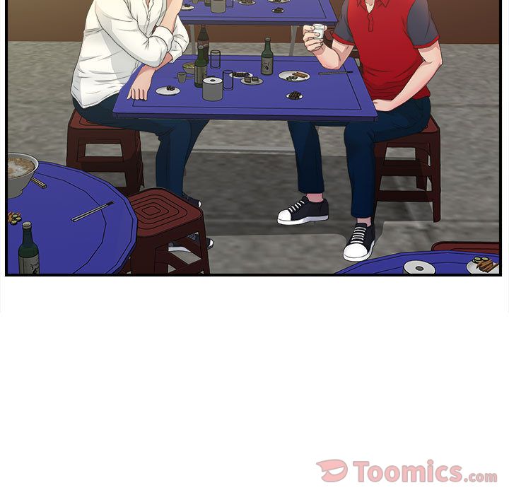 [韩国漫画] 密友 爱情,巨乳大奶#[118P]-36