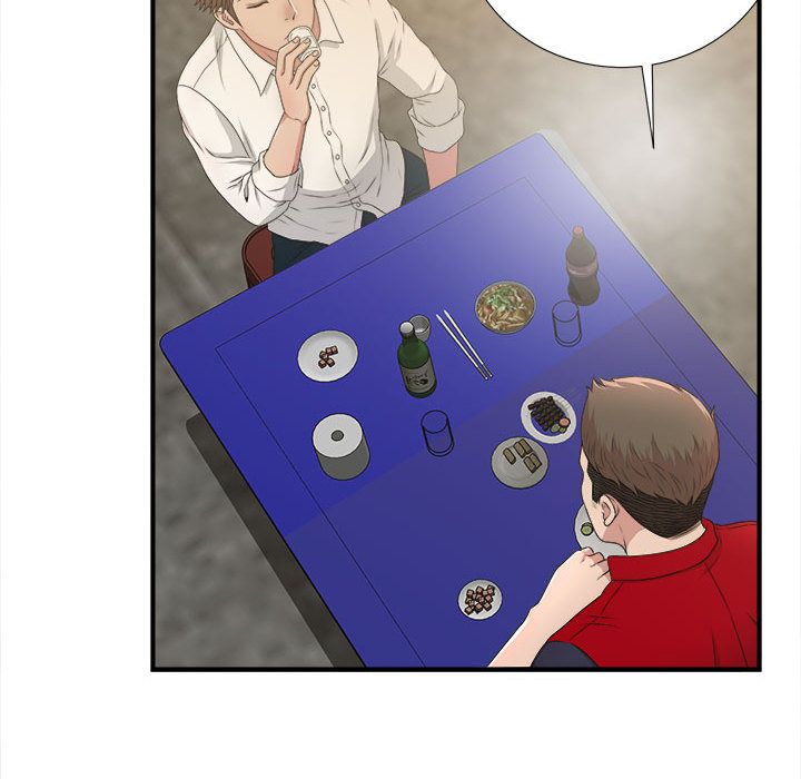 [韩国漫画] 密友 爱情,巨乳大奶#[118P]-63