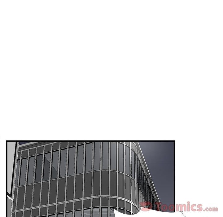 [韩国漫画] 密友 爱情,巨乳大奶#[118P]-86