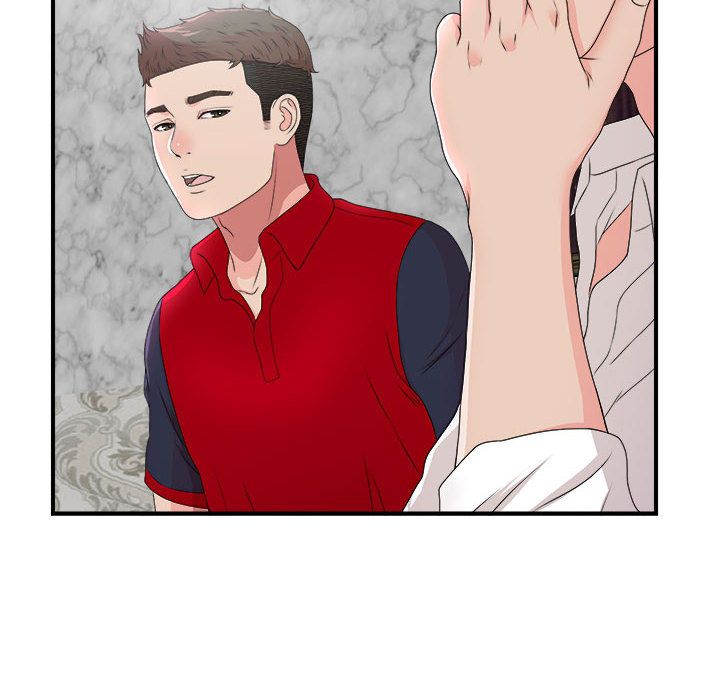 [韩国漫画] 密友 爱情,巨乳大奶#[118P]-91