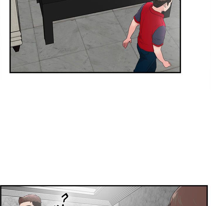 [韩国漫画] 密友 爱情,巨乳大奶#[118P]-93