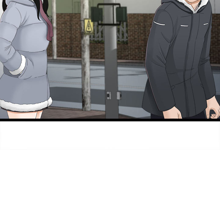 [韩国漫画] 密友 爱情,巨乳大奶#[83P]-79