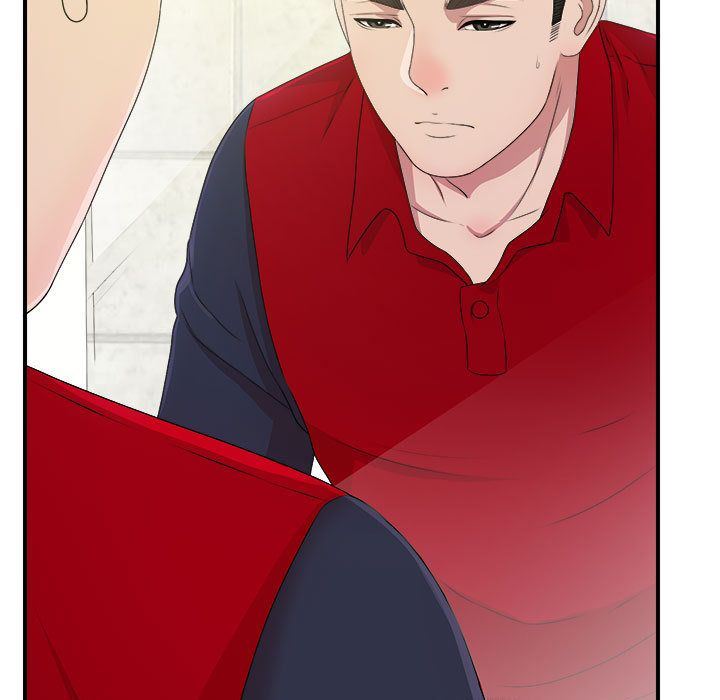 [韩国漫画] 密友 爱情,巨乳大奶#[123P]-11
