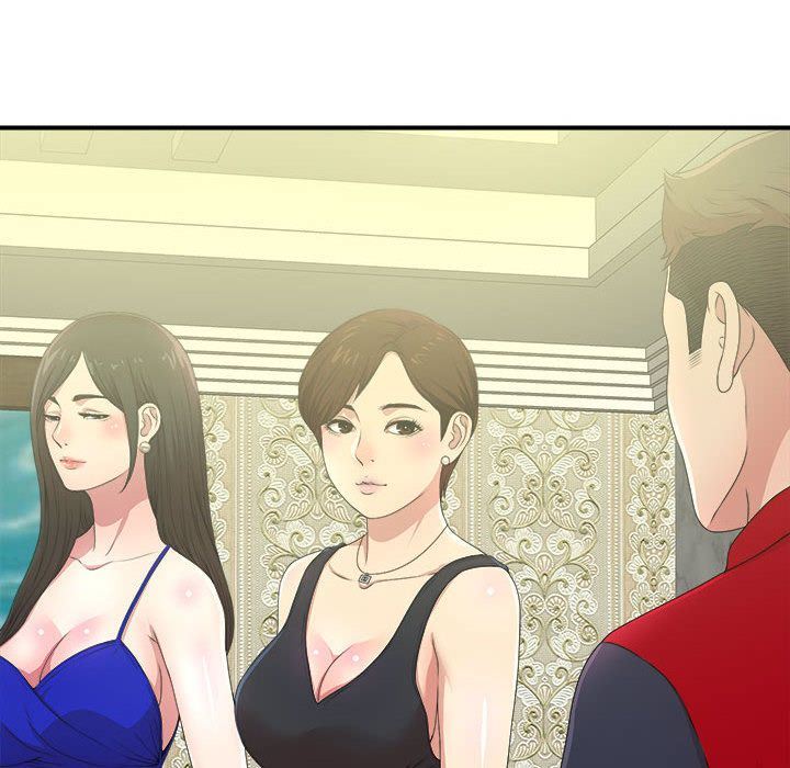 [韩国漫画] 密友 爱情,巨乳大奶#[123P]-19