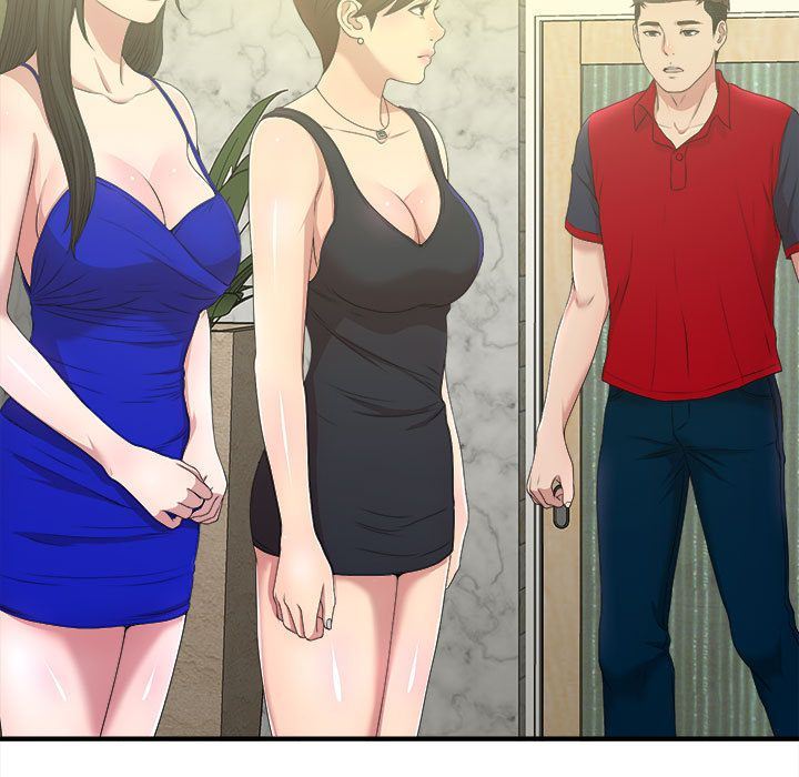 [韩国漫画] 密友 爱情,巨乳大奶#[123P]-22