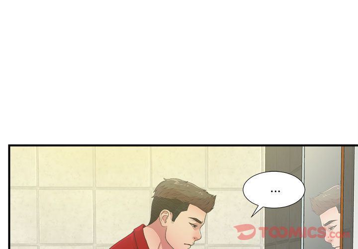 [韩国漫画] 密友 爱情,巨乳大奶#[123P]-3