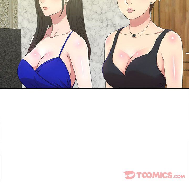 [韩国漫画] 密友 爱情,巨乳大奶#[123P]-30
